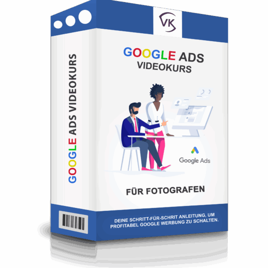 Google Ads Videokurs